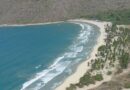 Playas en Puerto Cabello quedan prohibidas por mar agitado