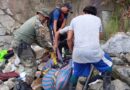 Asciende a cinco la cifra de muerto migrantes tras naufragio en el caribe panameño