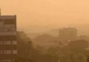 Experto explica cómo afecta a la salud la llegada del polvo del Sahara