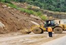 Tres municipios de Mérida fueron afectados por las lluvias