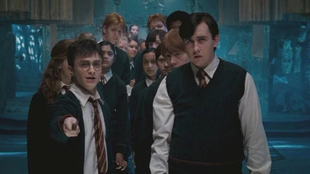‘Harry Potter’ la serie se estrenará en 2026: esto es lo que sabemos