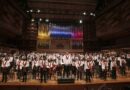 Sinfónica Nacional Infantil de Venezuela debutará en el Carnegie Hall dirigida por Dudamel