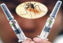 Vacuna brasileña contra el dengue tiene un 79 por ciento de eficacia