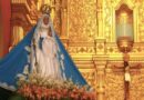 Hoy se celebra el Día de la Virgen de la Candelaria