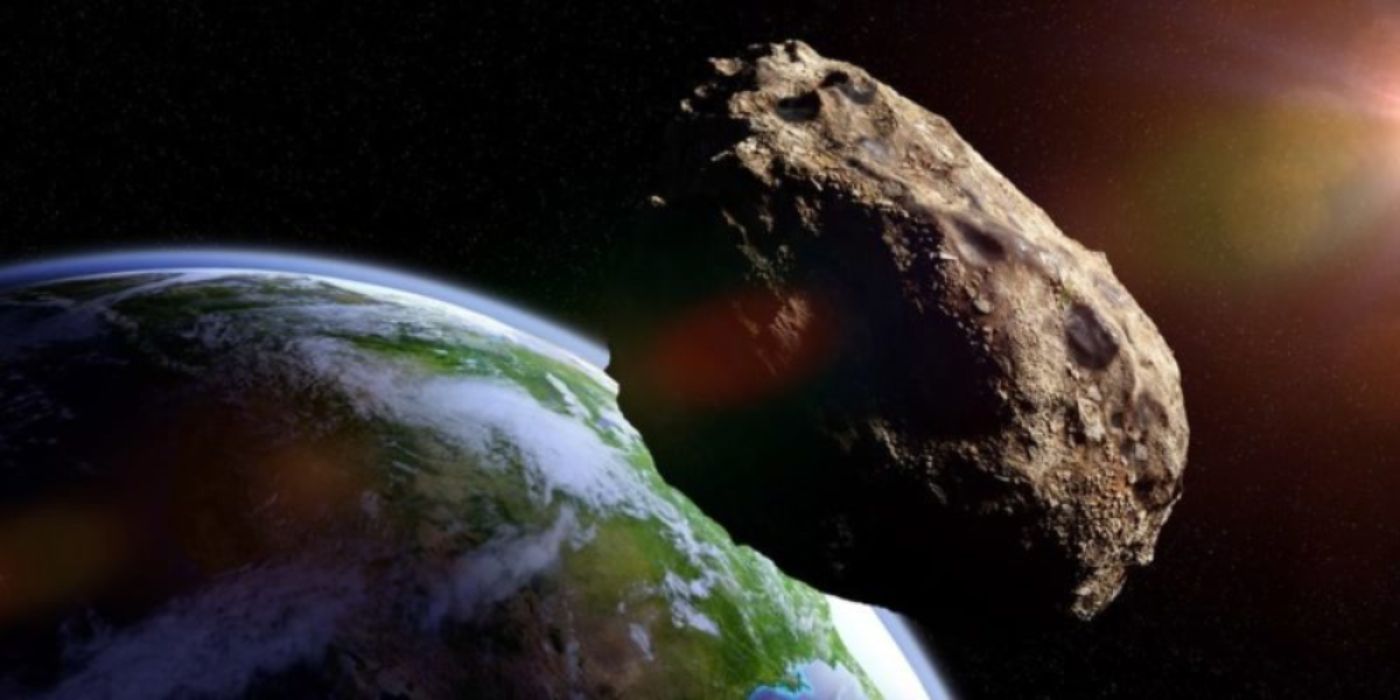 Asteroide del tamaño de un rascacielos pasará cerca de la Tierra