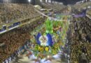¿Qué día se celebra el carnaval de Río de Janeiro?