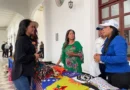 Feria de artesanía zuliana