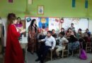 Gobernación llevó jornada médica preventiva a niños de EBE Dr. «Néstor Luis  Pérez» de Santa Lucía