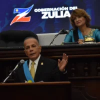 Rosales: «Estamos comprometidos para que el Zulia vuelva a ser la región más próspera de Venezuela»