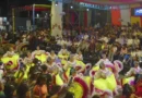 Desbordada de alegría, color y música la Av. 5 de Julio por El Gran Desfile de Carnaval 2024