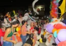 Llenazo total en la celebración del <br>Carnaval 2024 de la Gobernación del Zulia