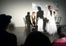 Escuela “Inés Laredo” abre postulaciones para Corto Teatro en el marco de su 46 aniversario