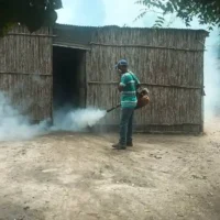 Plan de la lucha contra el dengue de la Gobernación continúa desplegado en los municipios y parroquias del Zulia