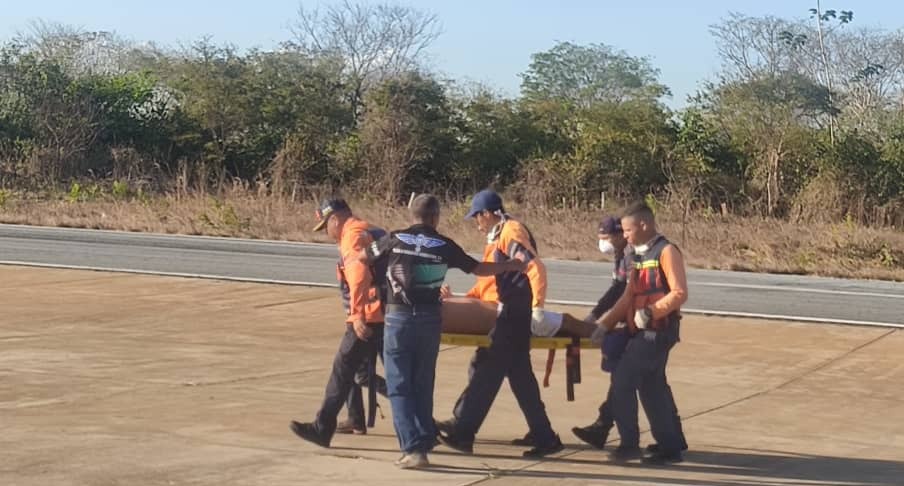 Aumenta a 16 el número de muertos tras el derrumbe de mina en Bolívar