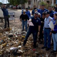 Gobernación considera importante que los niveles de Gobierno coordinen las obras