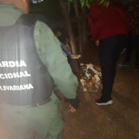 Cuerpos de Seguridad del Zulia recuperaron la corona de Nuestra Señora de la Medalla Milagrosa