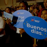 El Zulia recupera valores con «Palabras Mágicas»