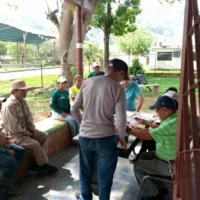 Gobernación continúa Plan de Control de Enfermedades Prevenibles en parroquias y municipios del estado