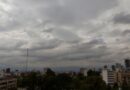 INAMEH: cielo parcialmente nublado en gran parte de Venezuela