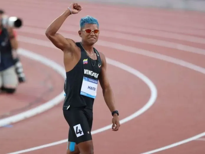 Atletas venezolanos denuncian a miembros de la Federación Venezolana de Atletismo