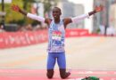 Conmoción en el atletismo: murió Kelvin Kiptum, el joven que tenía el récord mundial en maratón, a los 24 años