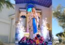Siguen las festividades en honor a Nuestra Señora de Lourdes en el municipio Simón Bolívar