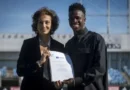 El nombramiento que recibió el futbolista Vinícius Junior por parte de la Unesco: “Un deber que llevaré conmigo toda mi vida»