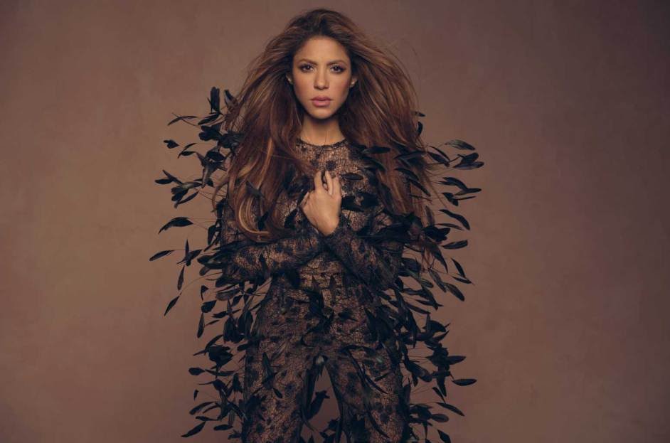 Shakira anuncia nuevo álbum ‘Las Mujeres Ya No Lloran’, su primero en 7 años