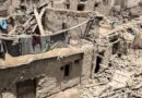 Terremoto de magnitud 5.0 sacude el norte de Afganistán