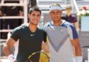 Carlos Alcaraz y Rafael Nadal dirán presente en el torneo «6 Kings Slam» en Arabia