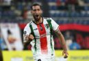 Portuguesa regresó a la Copa Libertadores con derrota ante Palestino