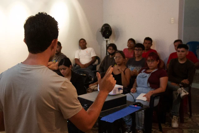 Escuela de Fotografía “Julio Vengoechea” dictará cursos