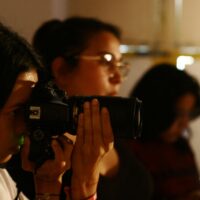 Escuela de Fotografía “Julio Vengoechea” dictará Programa de Formación de Fotografía Profesional