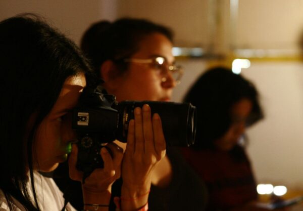 Escuela de Fotografía “Julio Vengoechea” dictará Programa de Formación de Fotografía Profesional