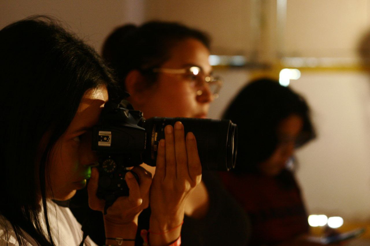 Escuela de Fotografía “Julio Vengoechea” dictará Programa de Formación de Fotografía Profesional