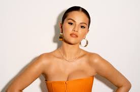 Selena Gomez anuncia su nuevo sencillo ‘Love On’