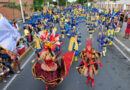 Carnavales de San Felipe serán declarados patrimonio cultural municipal