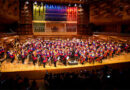 El Sistema Nacional de Orquestas cumplió 49 años
