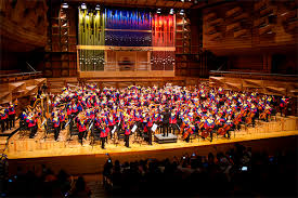 El Sistema Nacional de Orquestas cumplió 49 años