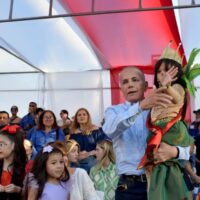 ¡Todo listo! Más de 6 mil 500 personas participarán hoy en el Gran Desfile de Carnaval Zulia 2024