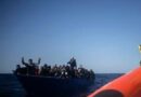 Un naufragio en Panamá deja cuatro migrantes muertos y siete desaparecidos