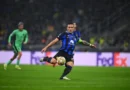 Inter supera por la mínima a Atlético y PSV empata con Dortmund