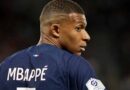 Mbappé organiza una gran cena de despedida en París