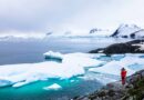 La Antártida registra por tercer año consecutivo niveles mínimos de deshielo