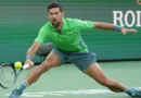 Novak Djokovic y su sorpresiva eliminación de Indian Wells: perdió con el 123 del mundo