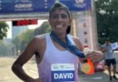 El argentino David Rodríguez triunfa en los 42K del maratón CAF