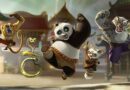 Kung fu Panda 4 llega al cine el 8 de marzo