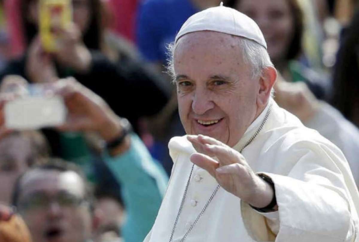 Ecuador prepara posible visita del Papa Francisco en septiembre