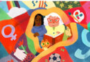 Google conmemora el Día Internacional de la Mujer con este doodle