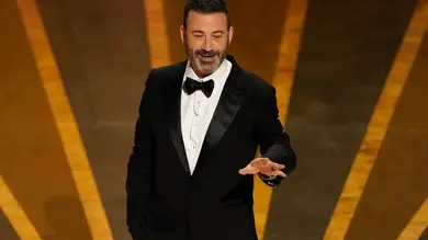 Los Oscar logra la mayor audiencia televisiva desde 2020